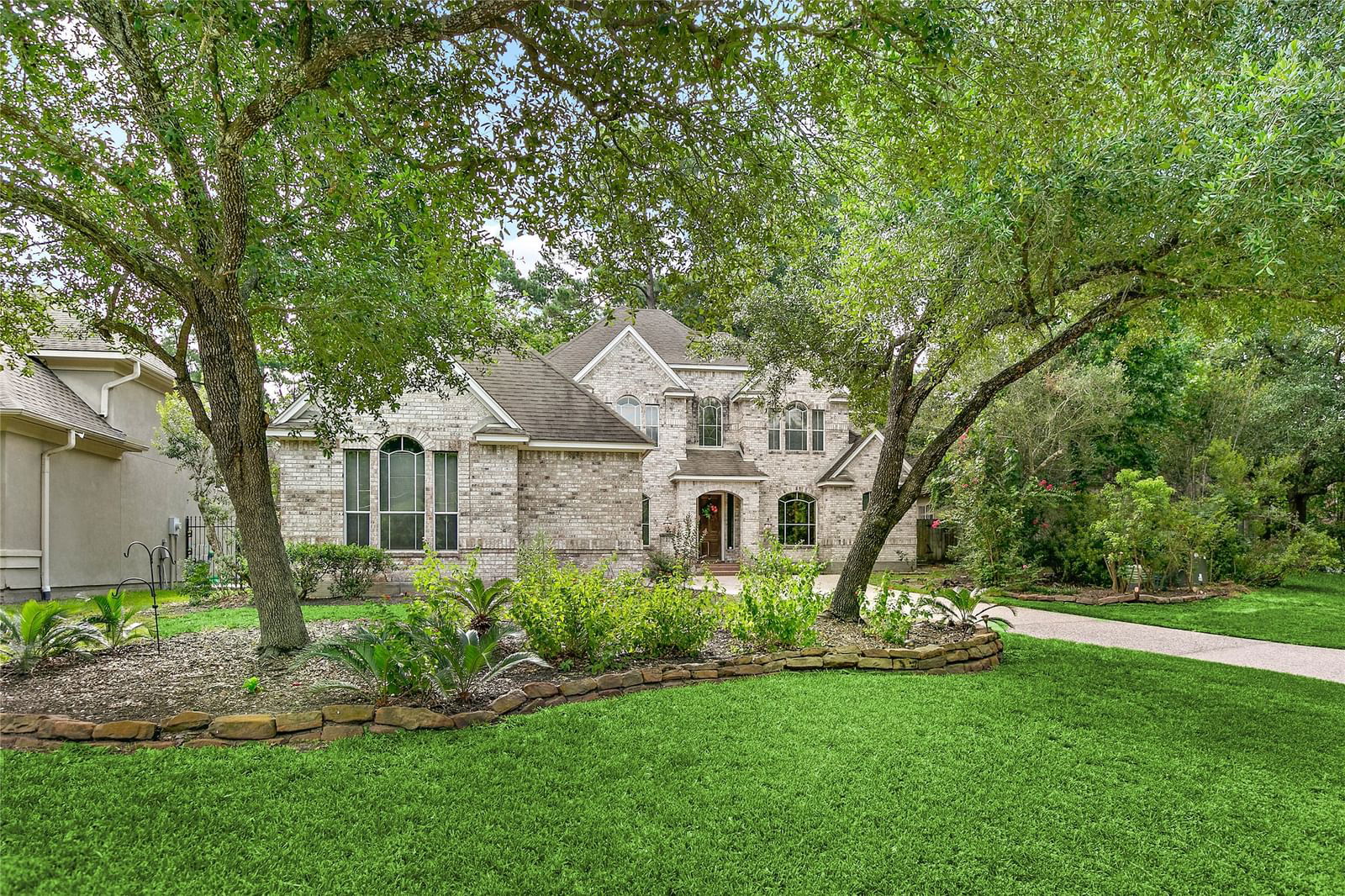 Real estate property located at 22 Storm Mist, Montgomery, Wdlnds Village Cochrans Cr, The Woodlands, TX, US