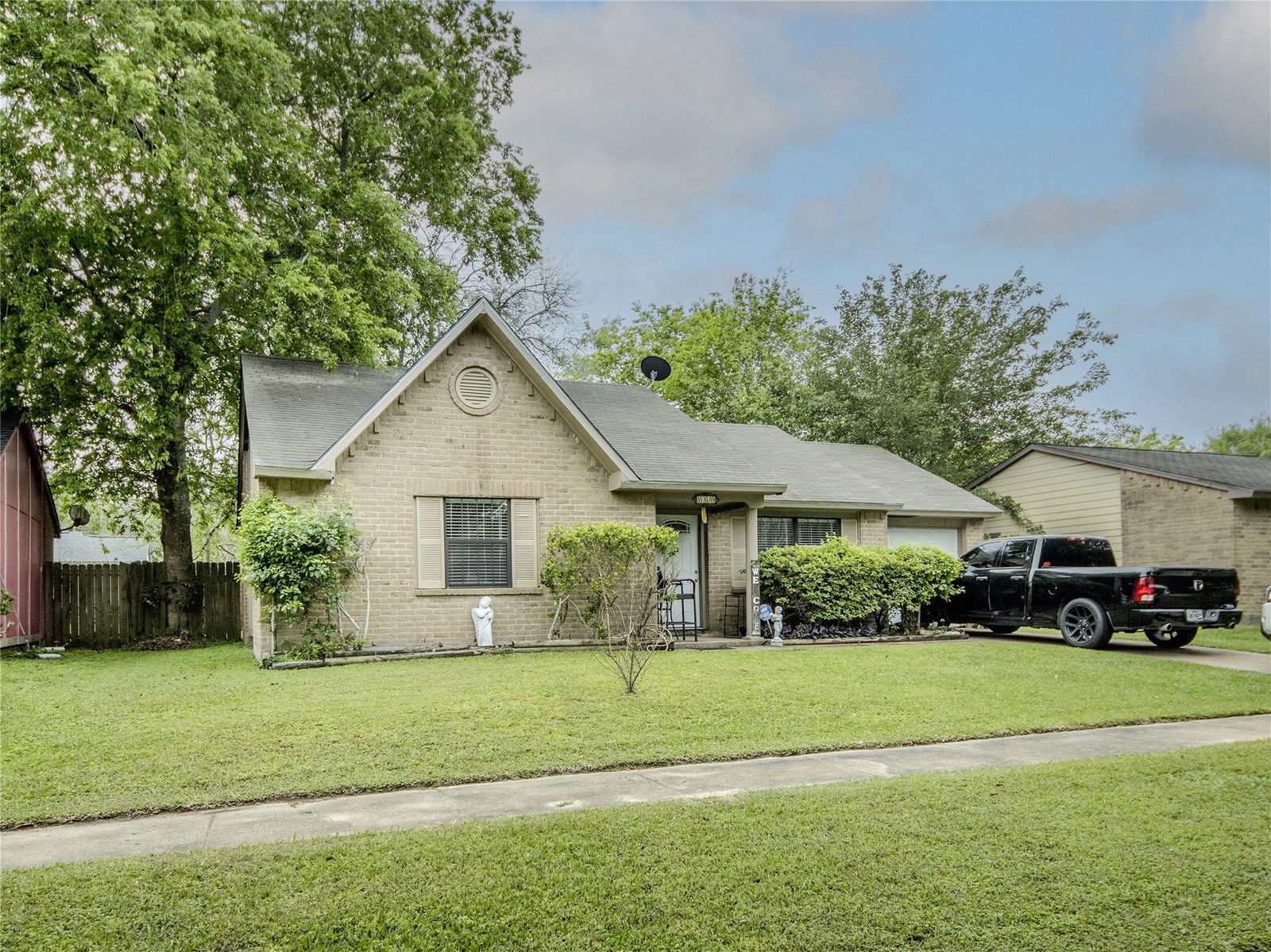 Real estate property located at 24039 Rockin Seven, Harris, Hockley, TX, US