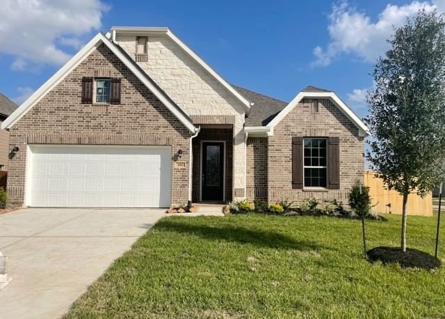 Real estate property located at 282 Little Dog, Montgomery, Montgomery, TX, US