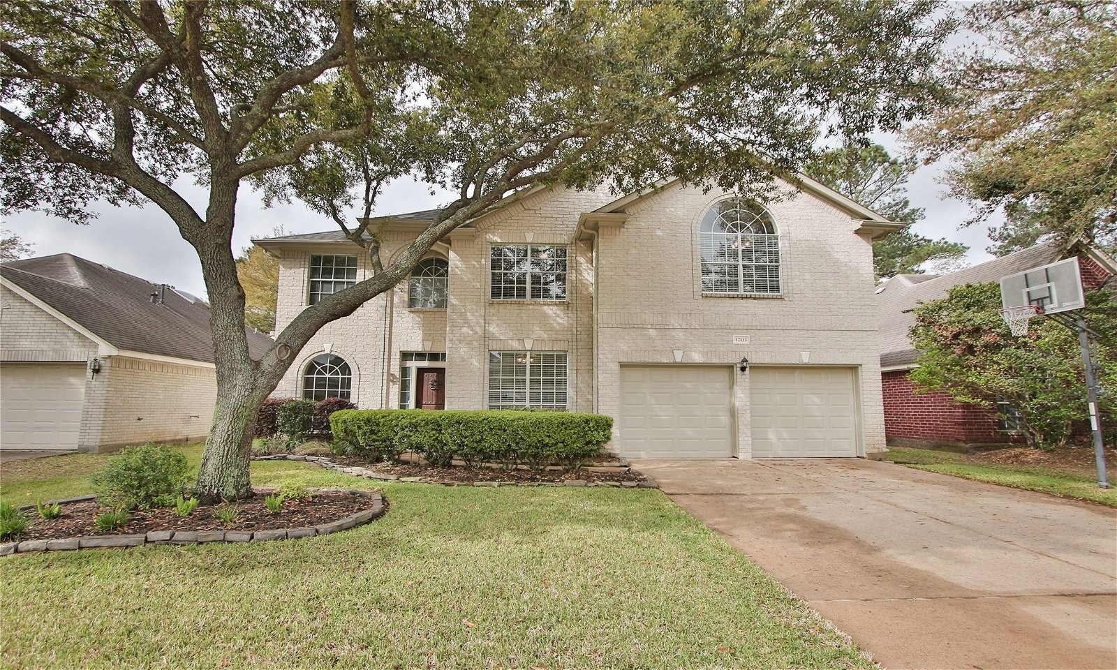 Real estate property located at 17115 Valley Palms, Harris, Spring, TX, US