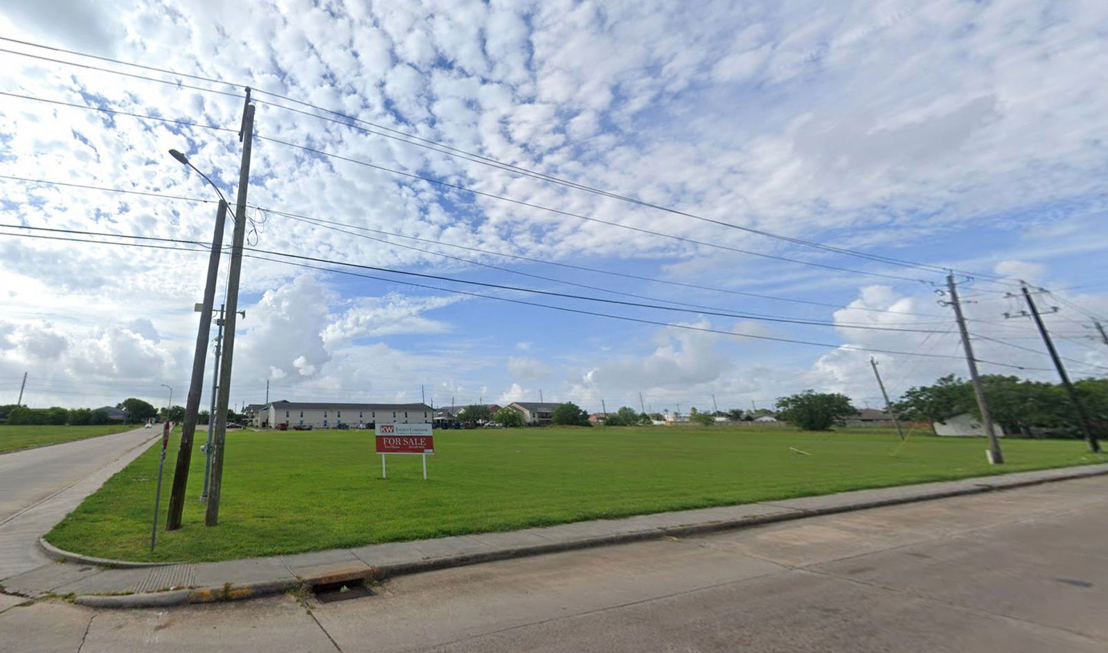 Real estate property located at 00 Avenue J, Brazoria, Urban Renewal Tr Velasco, Freeport, TX, US