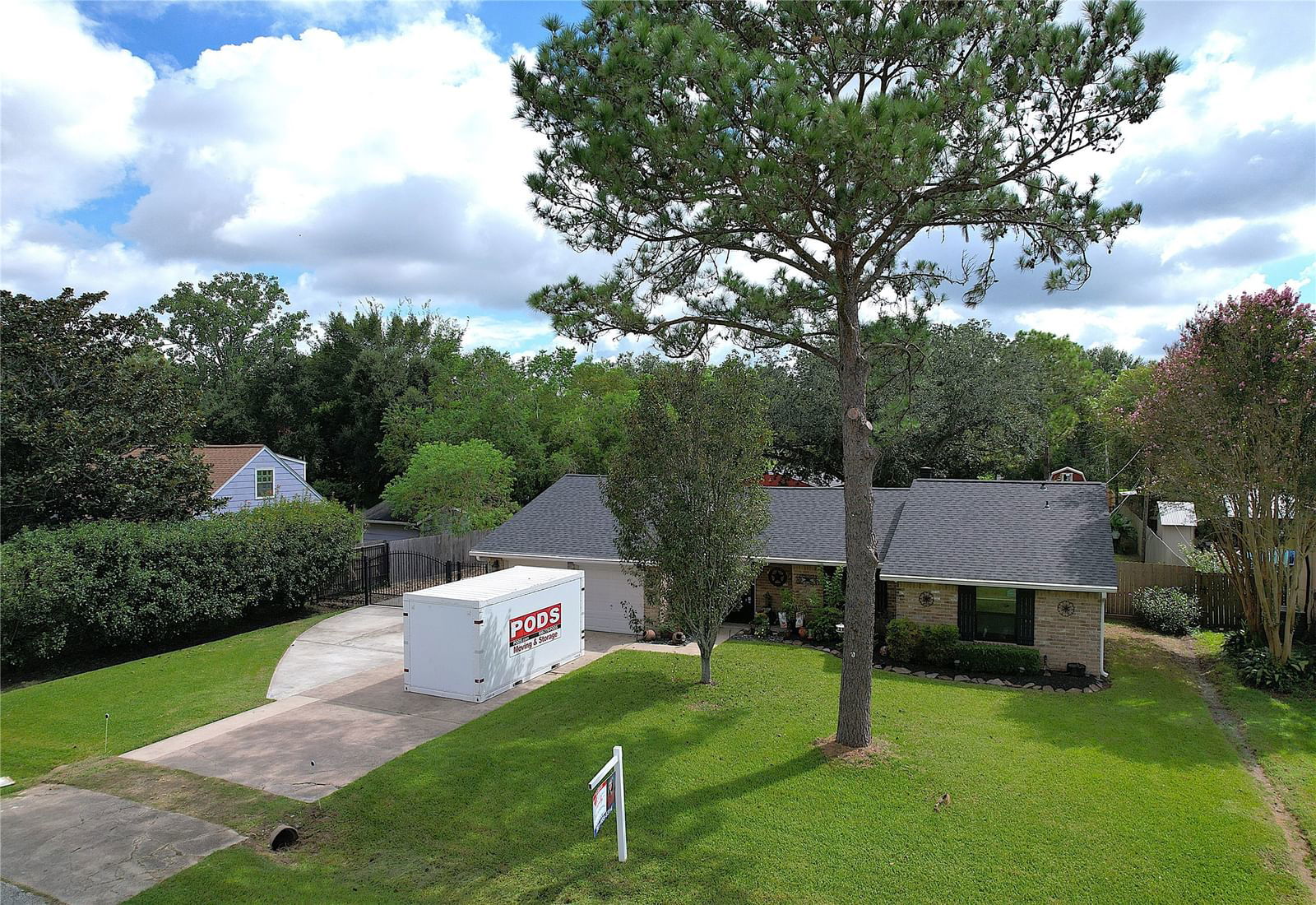 Real estate property located at 3427 Prairie, Galveston, Prairie Estates, Dickinson, TX, US