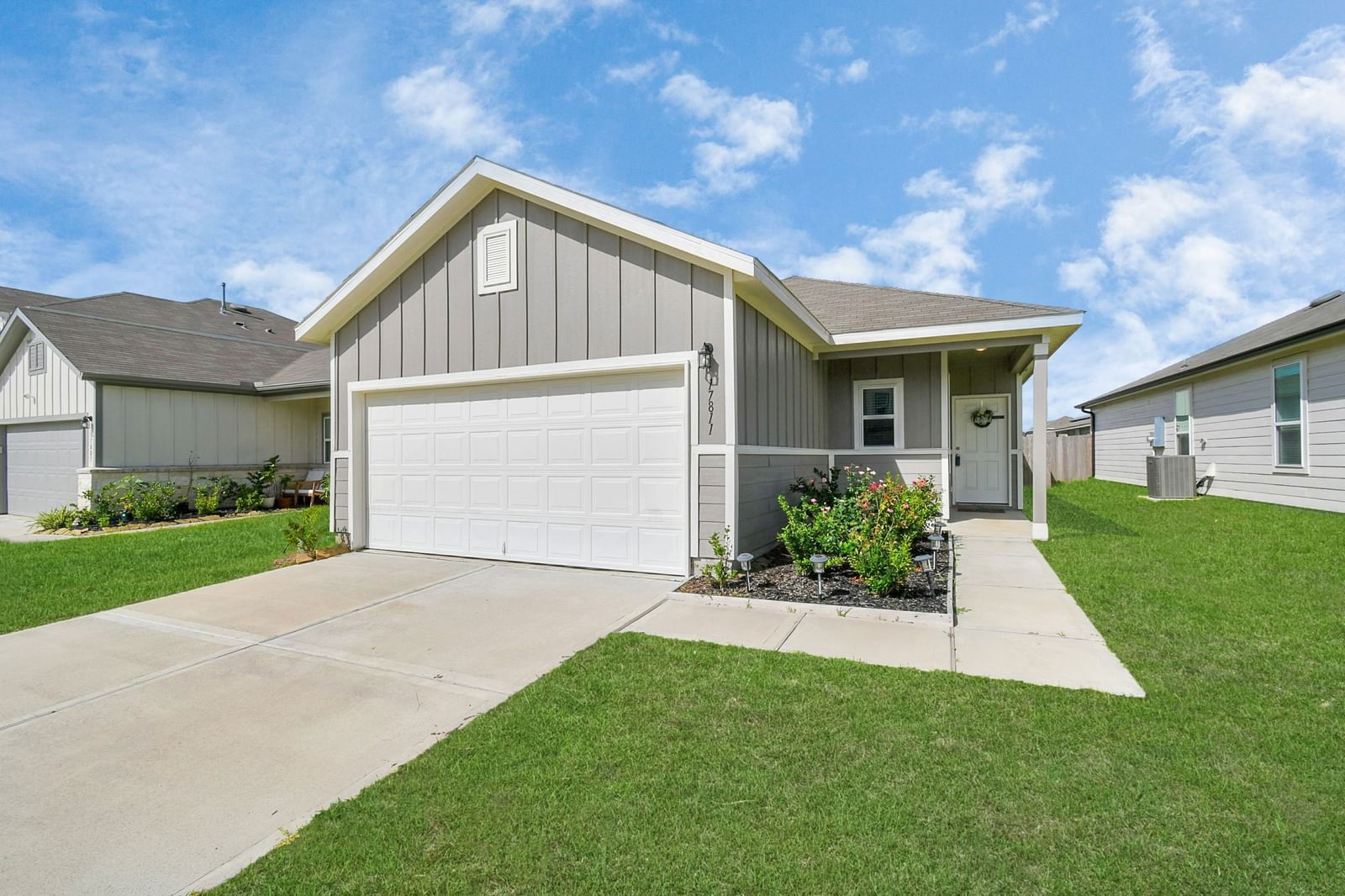 Real estate property located at 17811 Pumpkin Vine, Harris, Windrow, Hockley, TX, US