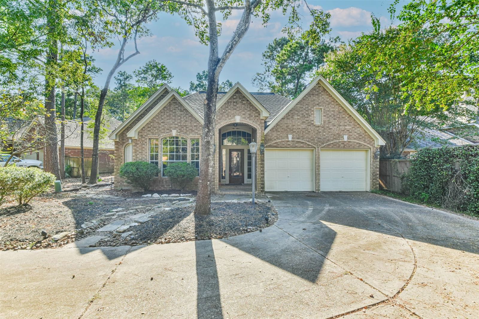 Real estate property located at 31 Smokerise, Montgomery, Wdlnds Village Cochrans Cr 06, The Woodlands, TX, US