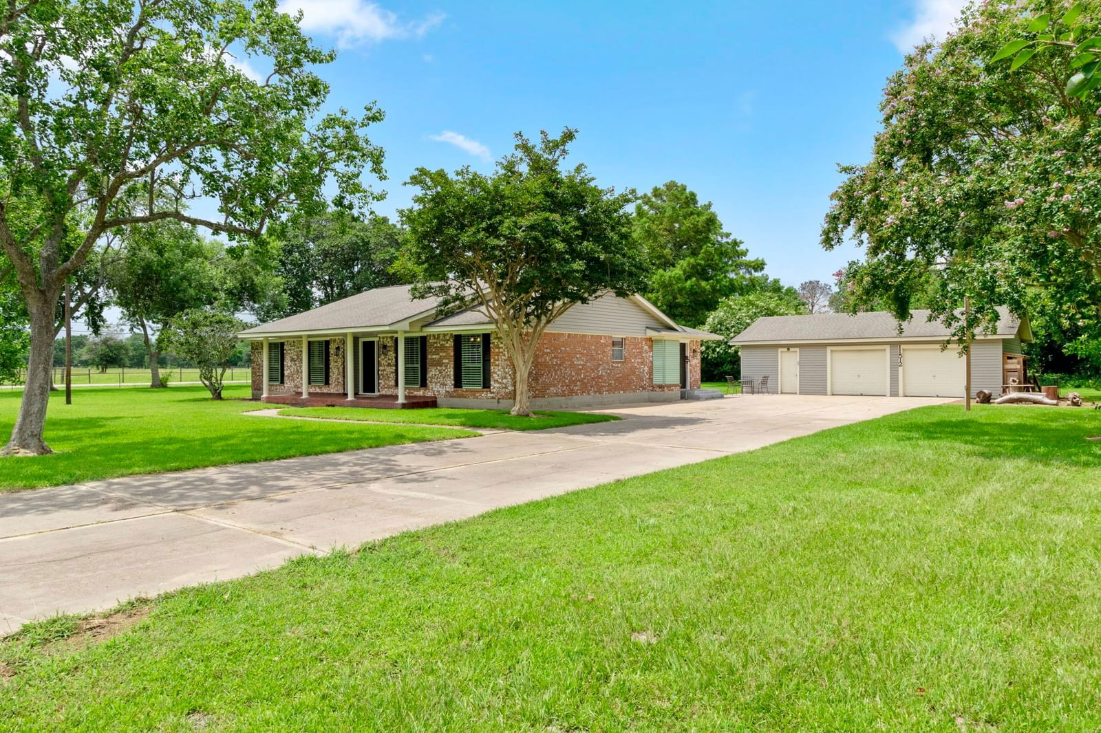 Real estate property located at 11512 Sandy, Galveston, Sandy Lane Unrec A L O/L 453-, Santa Fe, TX, US