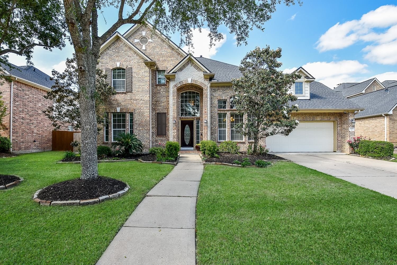Real estate property located at 28514 Hayden Park, Fort Bend, Firethorne, Katy, TX, US