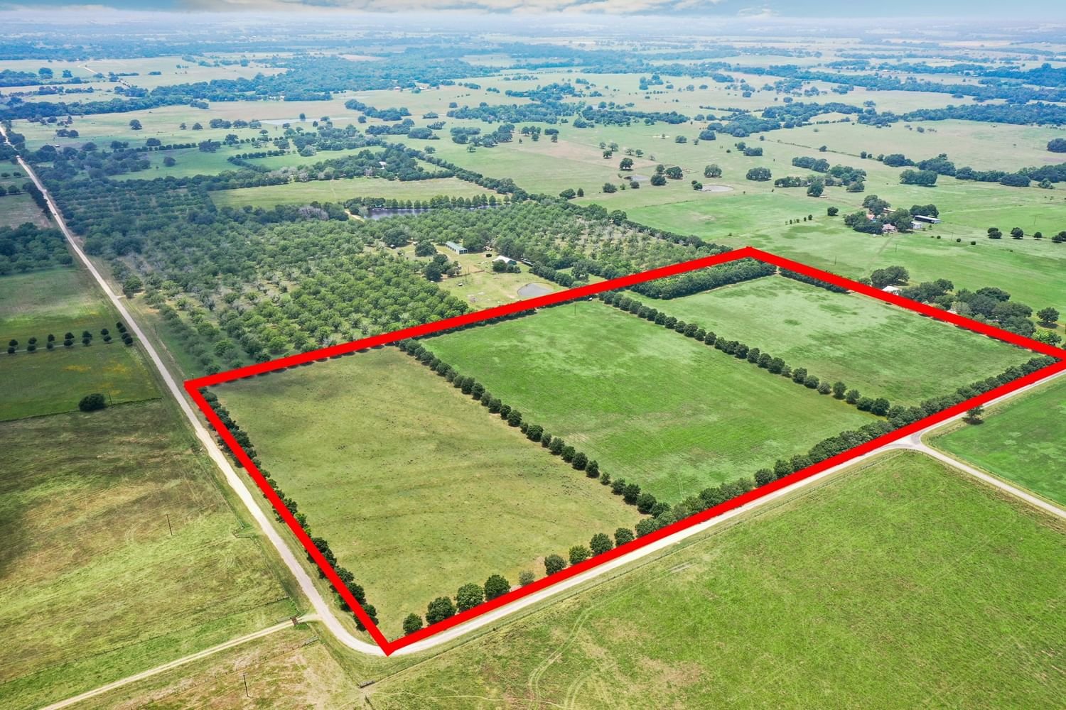 Real estate property located at 0 County Road 226, Lavaca, N/A, Schulenburg, TX, US