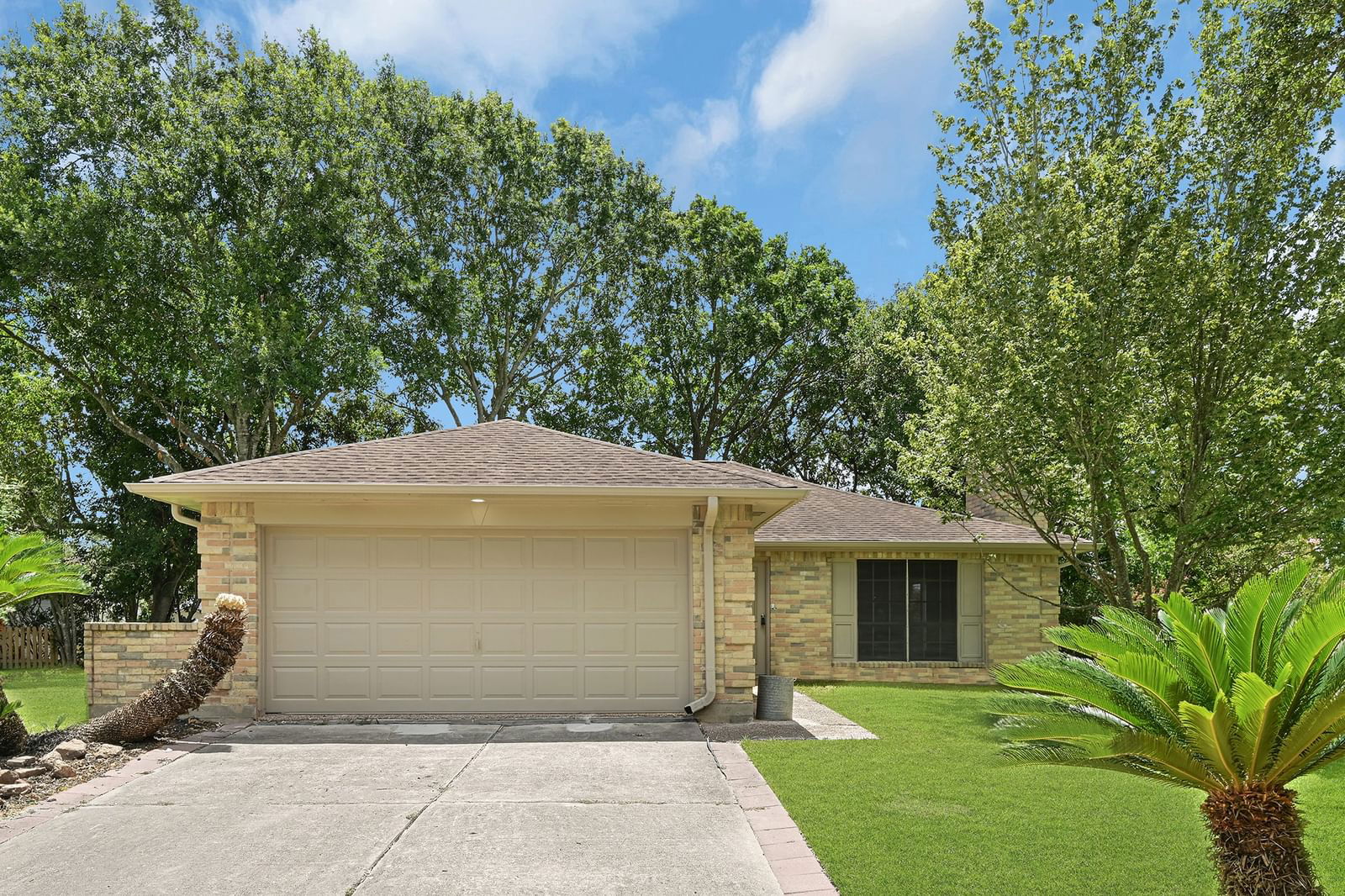 Real estate property located at 3110 Peach Hollow, Brazoria, Countryplace Sec 1, Pearland, TX, US