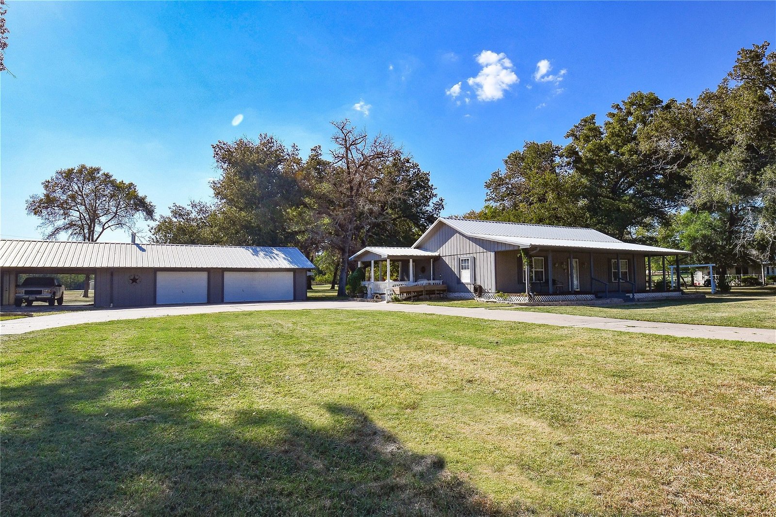 Real estate property located at 284 Timber Bay Drive, Trinity, Timber Bay, Trinity, TX, US