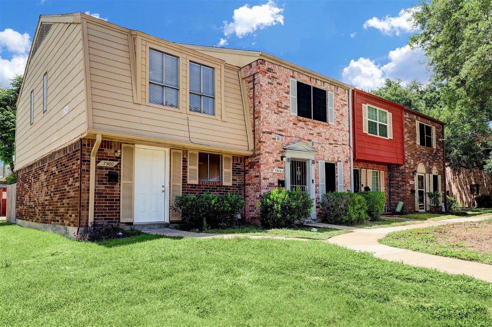 Real estate property located at 7980 Grove Ridge, Harris, Houston, TX, US