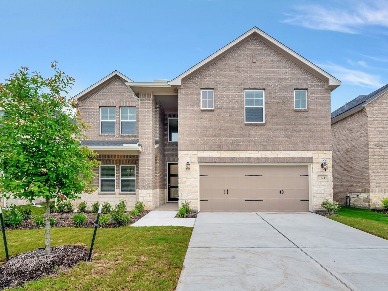 Real estate property located at 17661 Rosette Grass, Montgomery, Harpers Preserve, Conroe, TX, US