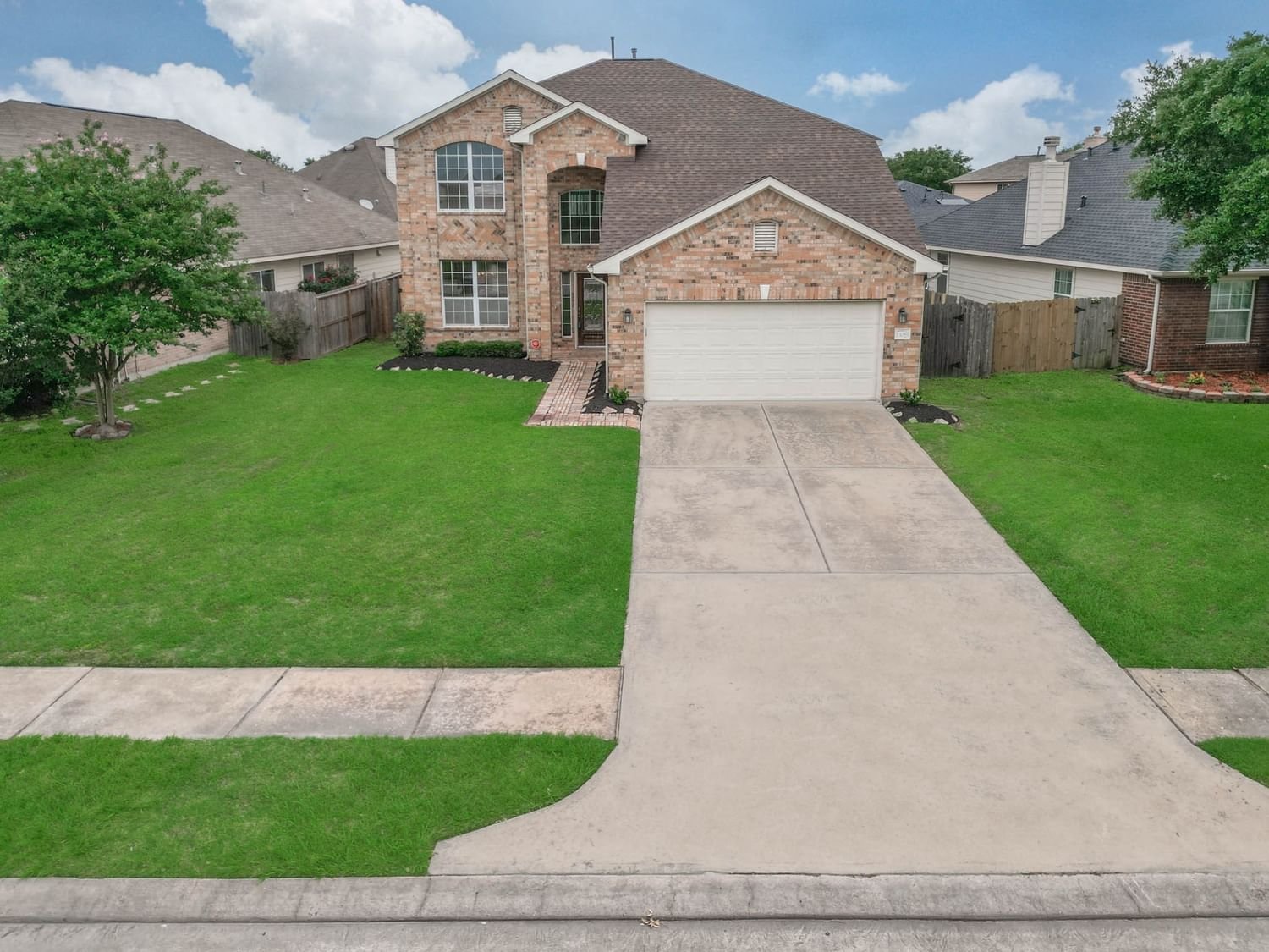 Real estate property located at 13018 Candlewood Glen, Harris, Silverglen North Sec 05, Houston, TX, US