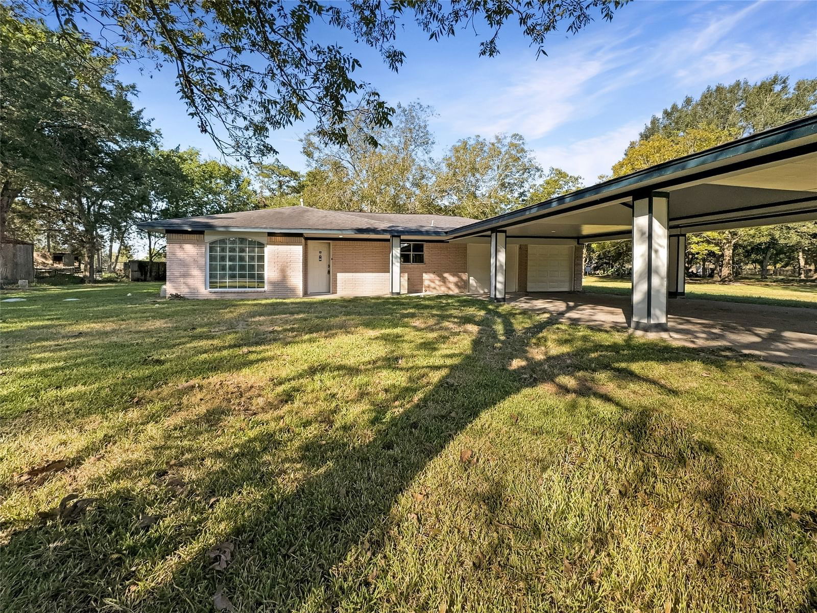 Real estate property located at 4607 Sjolander, Harris, David Mcfadden Surv Abs #591, Baytown, TX, US