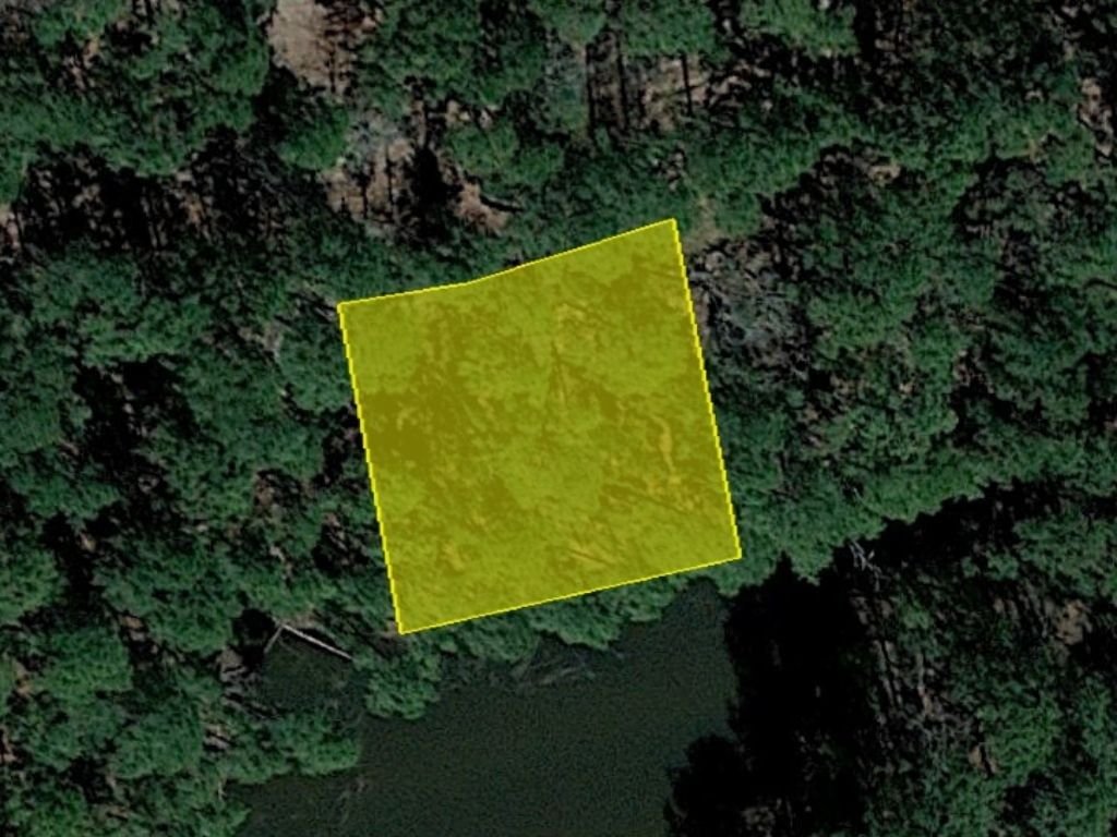 Real estate property located at 00 Tall Chief, Fayette, Clear Lake Pines - Sec 3, La Grange, TX, US