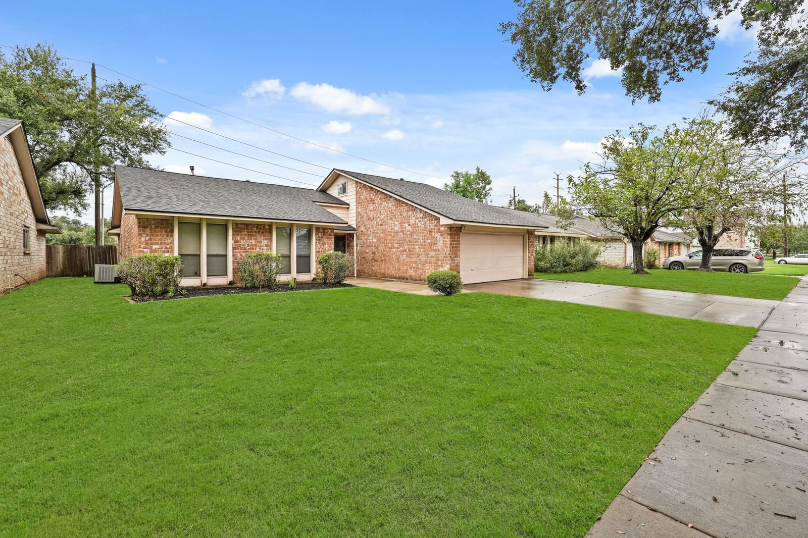 Real estate property located at 2734 Mesquite, Fort Bend, Settlers Park, Sugar Land, TX, US