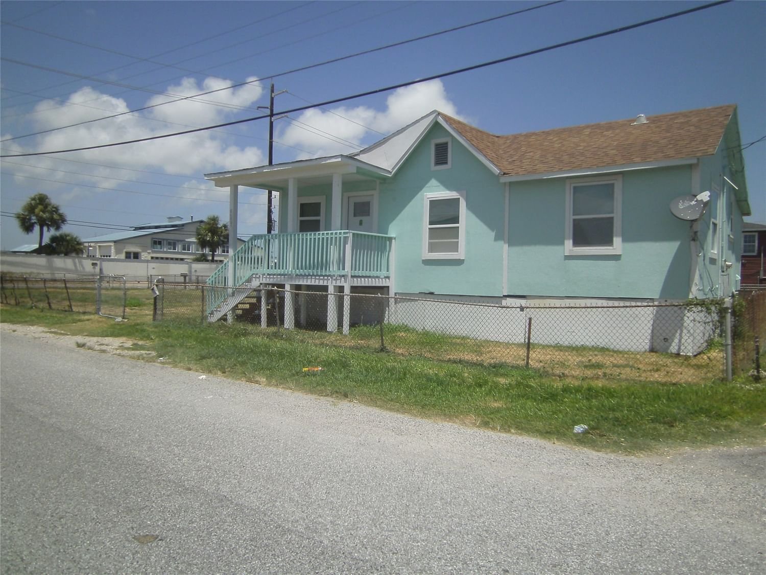 Real estate property located at 6127 Heards Lane, Galveston, Hollywood Heights, Galveston, TX, US