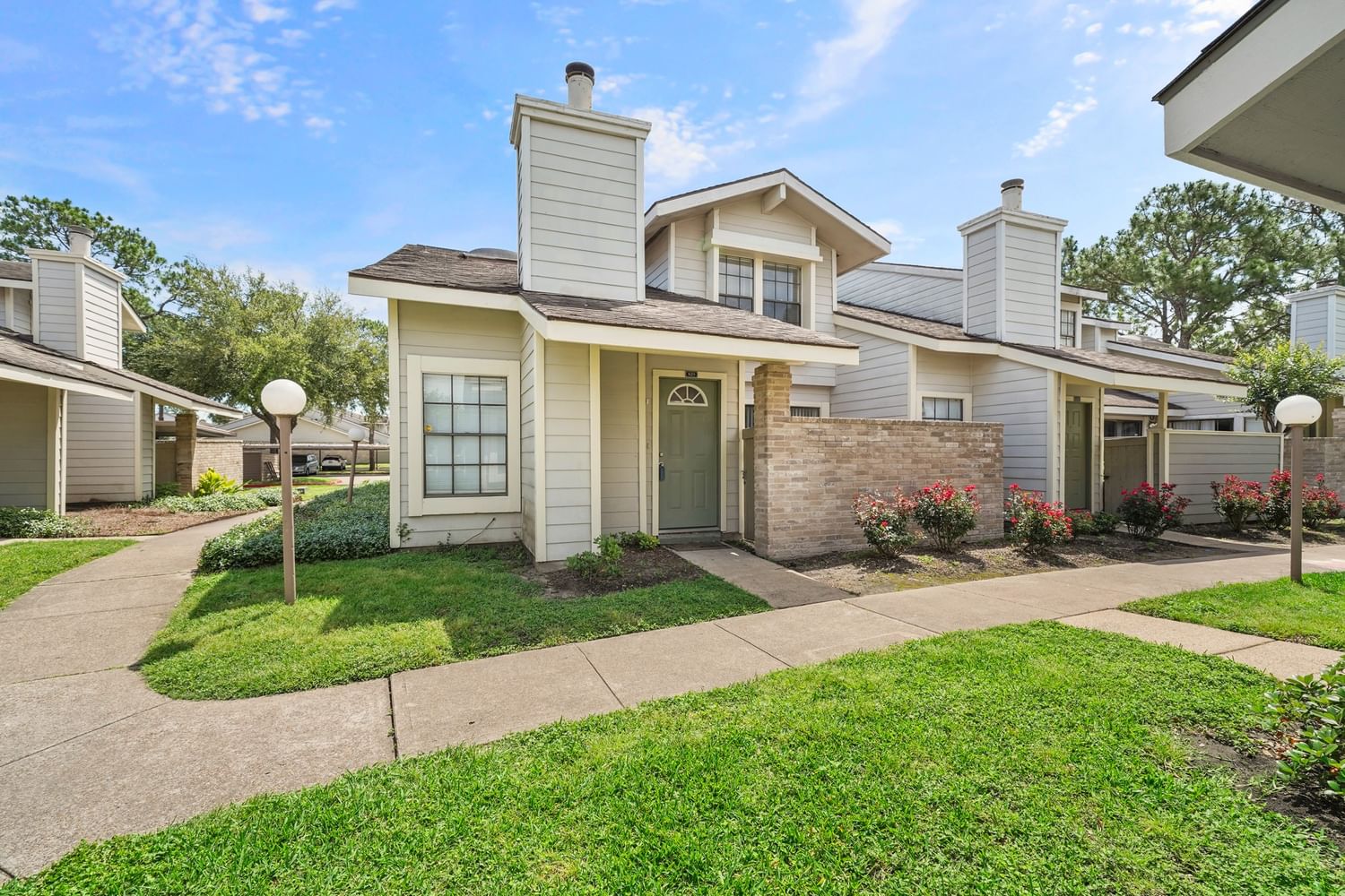 Real estate property located at 11889 Bob White #10-829, Harris, Fondren Sw Tempo T/H, Houston, TX, US