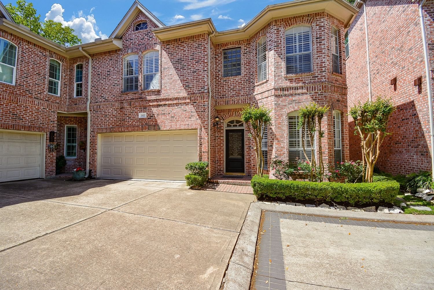 Real estate property located at 7527 Woodvine Place, Harris, Woodvine Place, Houston, TX, US