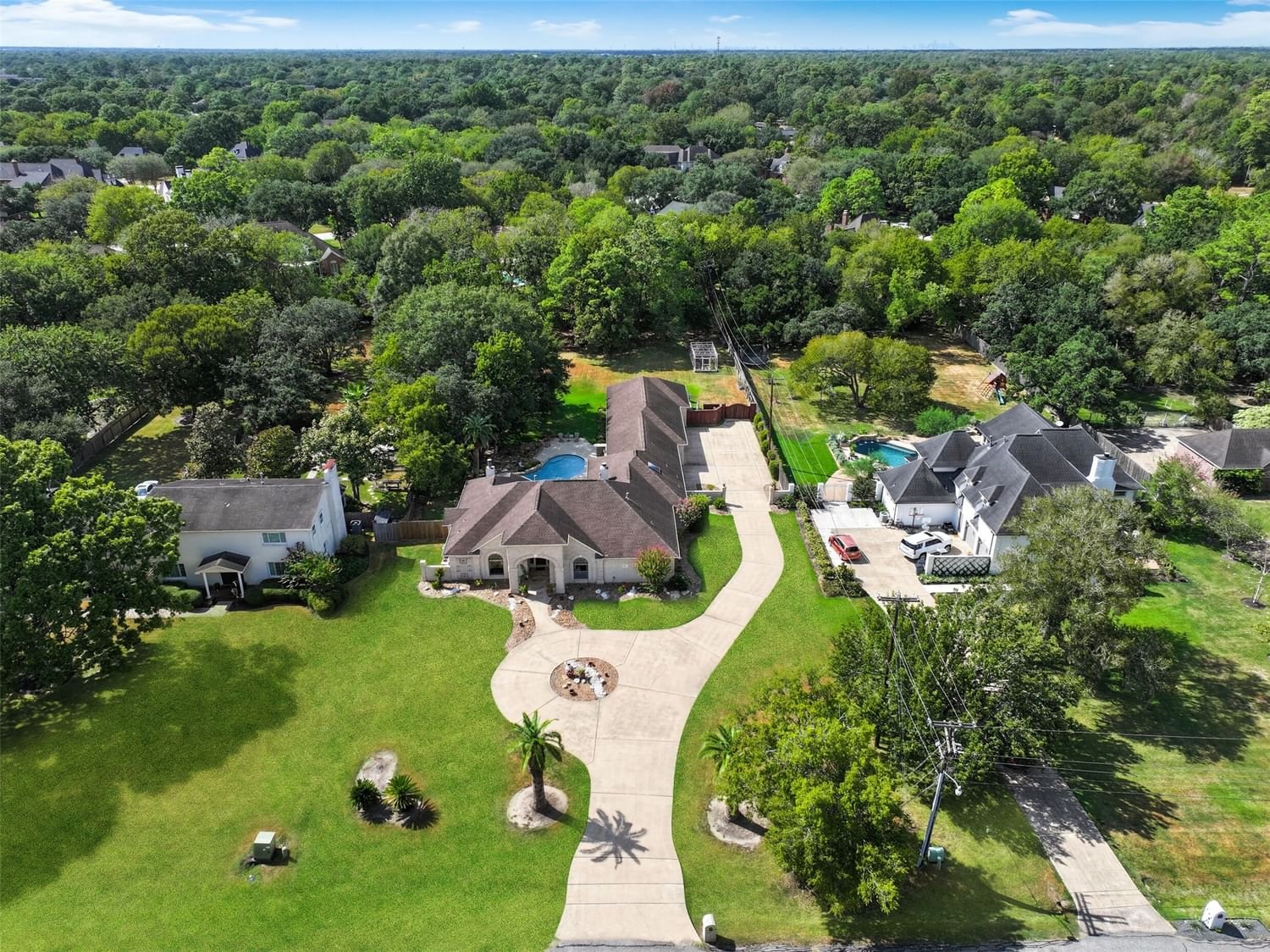 Real estate property located at 602 Oak, Galveston, Friendswood, TX, US
