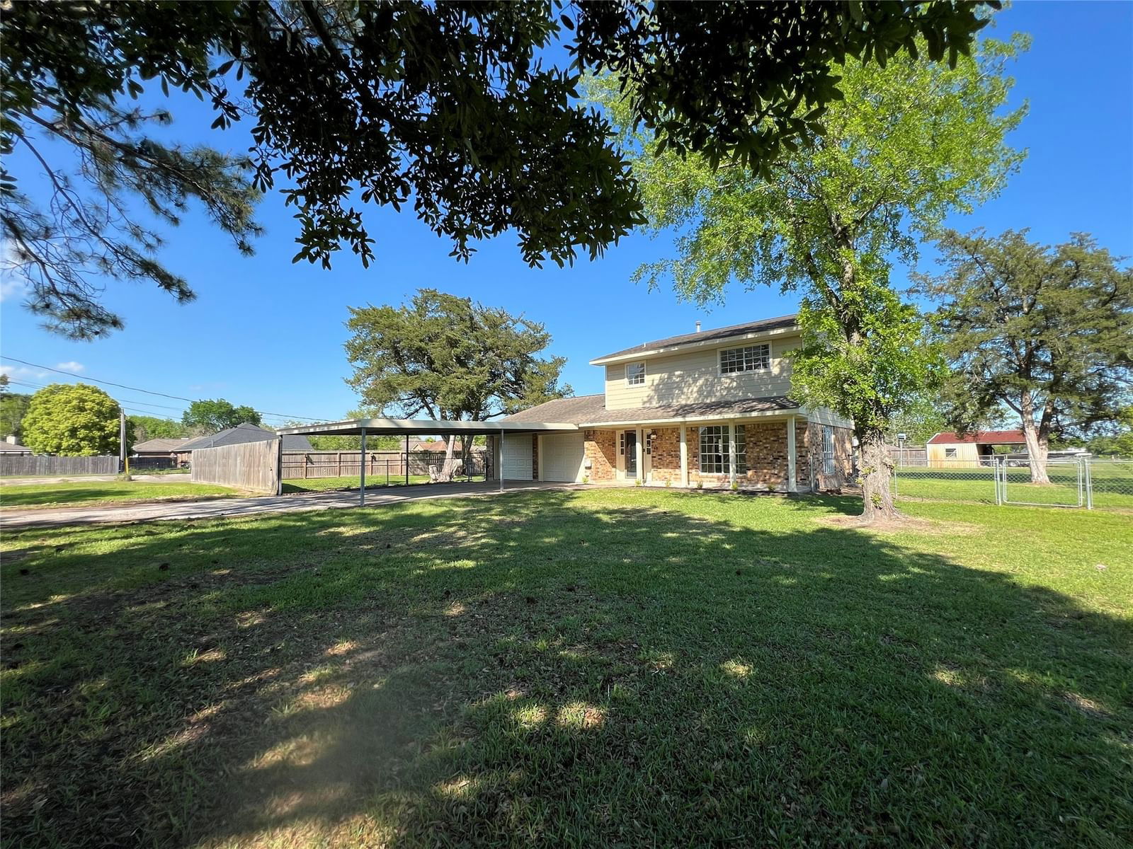 Real estate property located at 4123 Avenue P, Galveston, Alta Loma Outlots, Santa Fe, TX, US