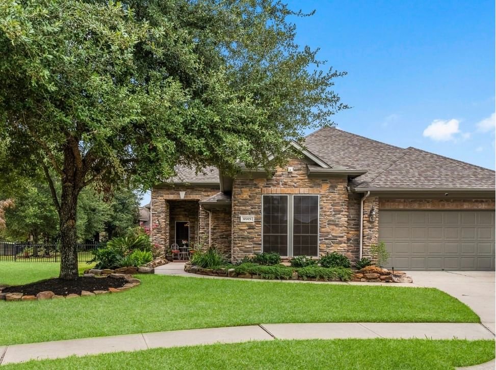 Real estate property located at 10203 Eagle Hollow, Harris, Villages/Tour Sec 01, Humble, TX, US