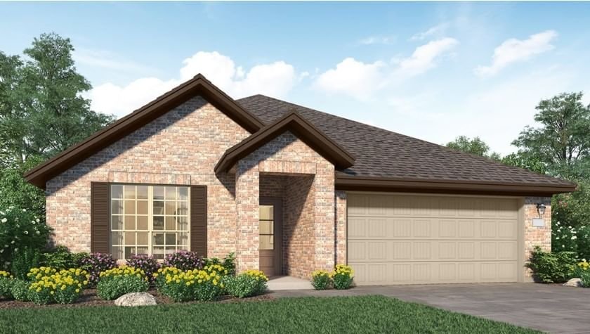 Real estate property located at 3821 Windy Brook, Fort Bend, Rosenberg, TX, US