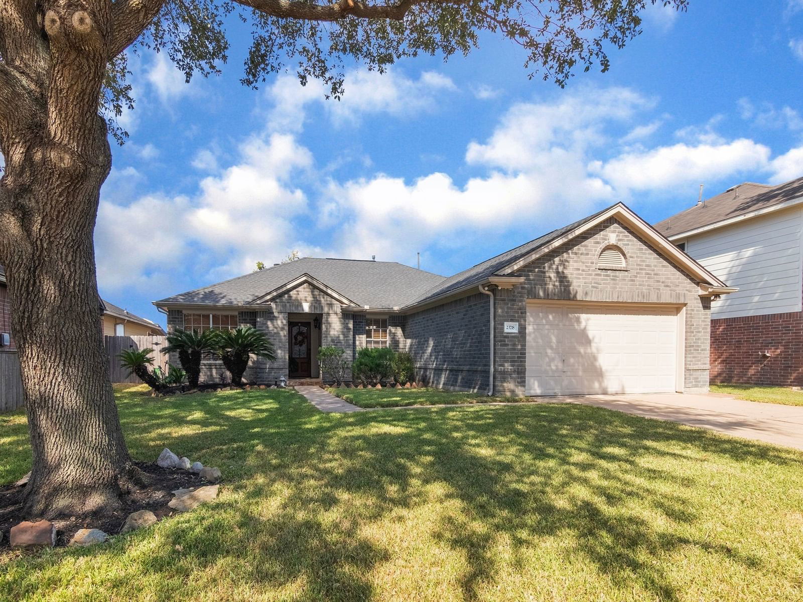 Real estate property located at 23718 Welch House, Harris, Williamsburg Parish, Katy, TX, US