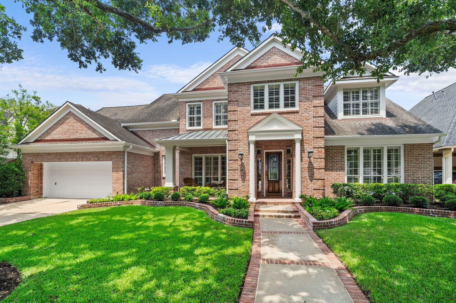 Real estate property located at 4106 Thistle Hill, Fort Bend, Sweetwater, Sugar Land, TX, US