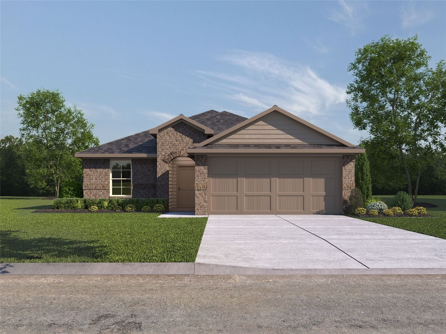 Real estate property located at 7807 Bel Fiore Drive, Fort Bend, Sorrento, Richmond, TX, US