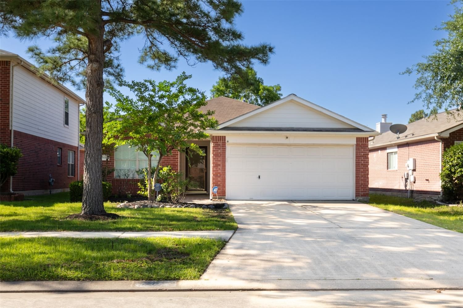 Real estate property located at 11919 Solon Springs, Harris, Northpointe East Sec 01, Tomball, TX, US