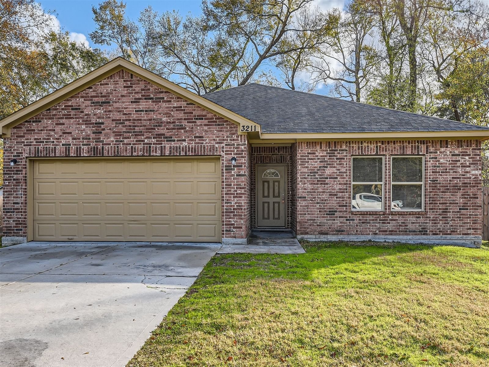 Real estate property located at 3211 Long Shadows, Montgomery, Timber Lakes, Spring, TX, US