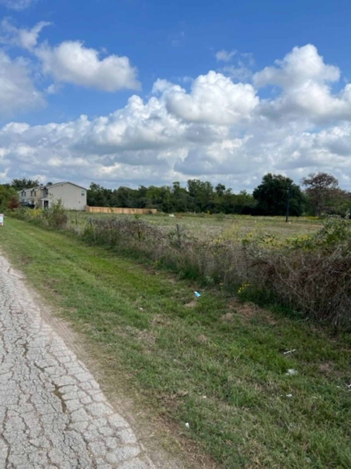 Real estate property located at Lot 10 20th, Waller, City of Hempstead, Hempstead, TX, US