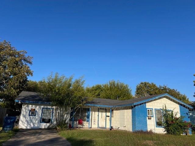 Real estate property located at 416 Fairmont, Calhoun, Brookhollow 2 Port Lavaca, Port Lavaca, TX, US