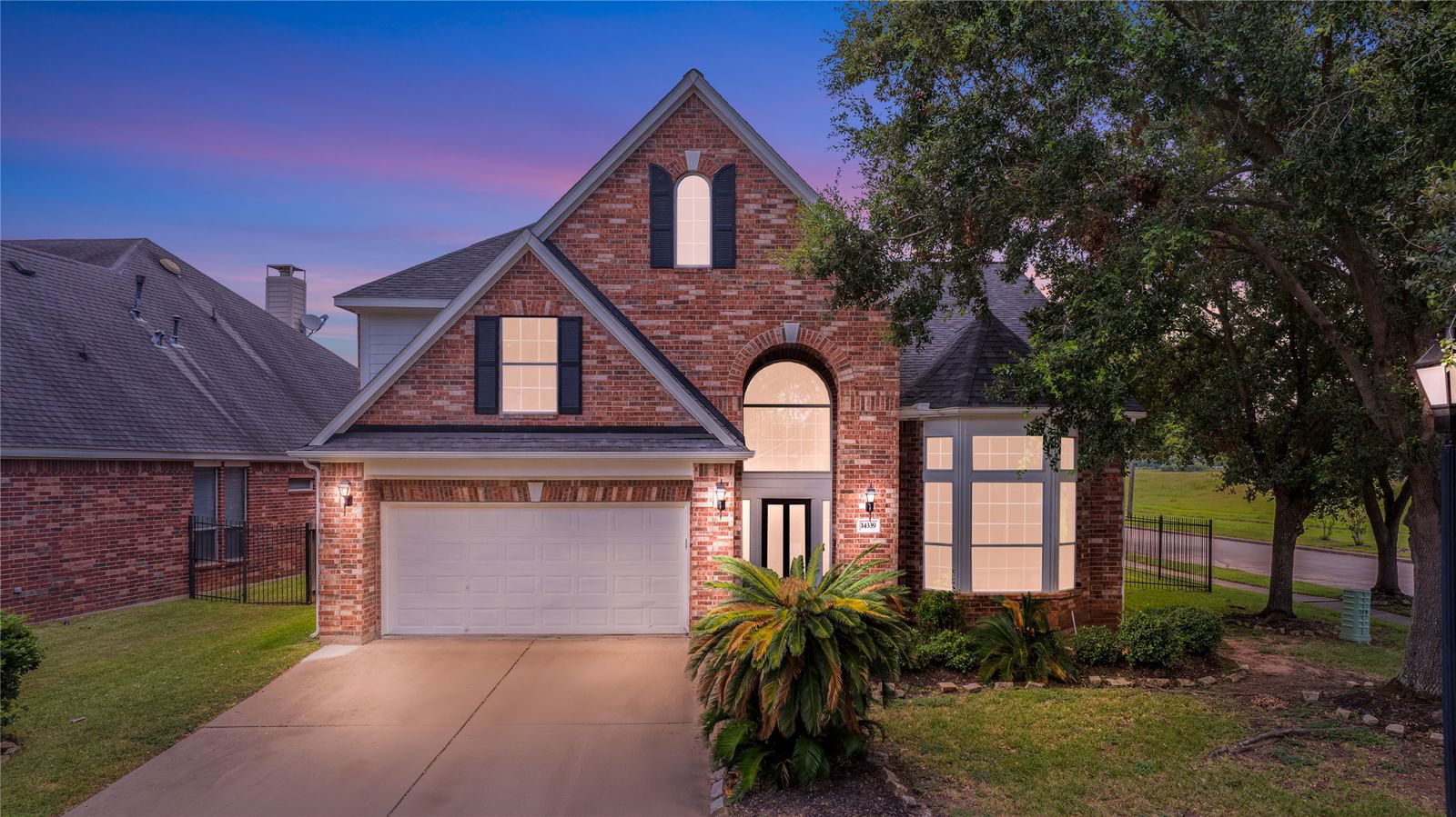 Real estate property located at 14339 Tasmania, Fort Bend, Chelsea Harbour, Sugar Land, TX, US