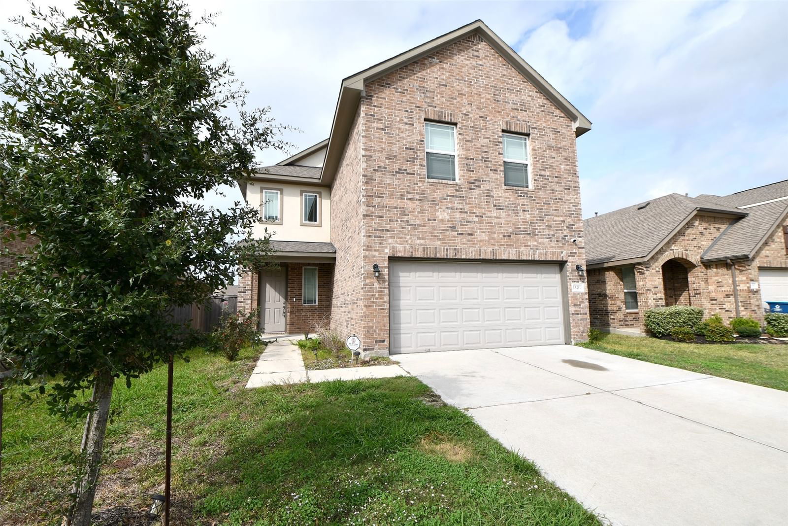 Real estate property located at 15411 Formaston, Harris, Balmoral Sec 10, Humble, TX, US