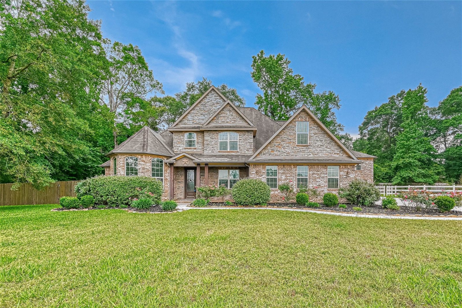 Real estate property located at 11062 Sleepy Hollow Road, Montgomery, Conroe, TX, US