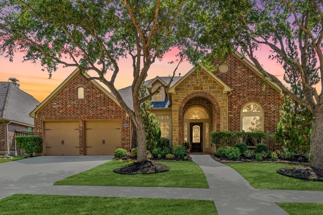 Real estate property located at 6223 Saddle Creek, Fort Bend, Creekside At Cross Creek Ranch Sec 7, Fulshear, TX, US