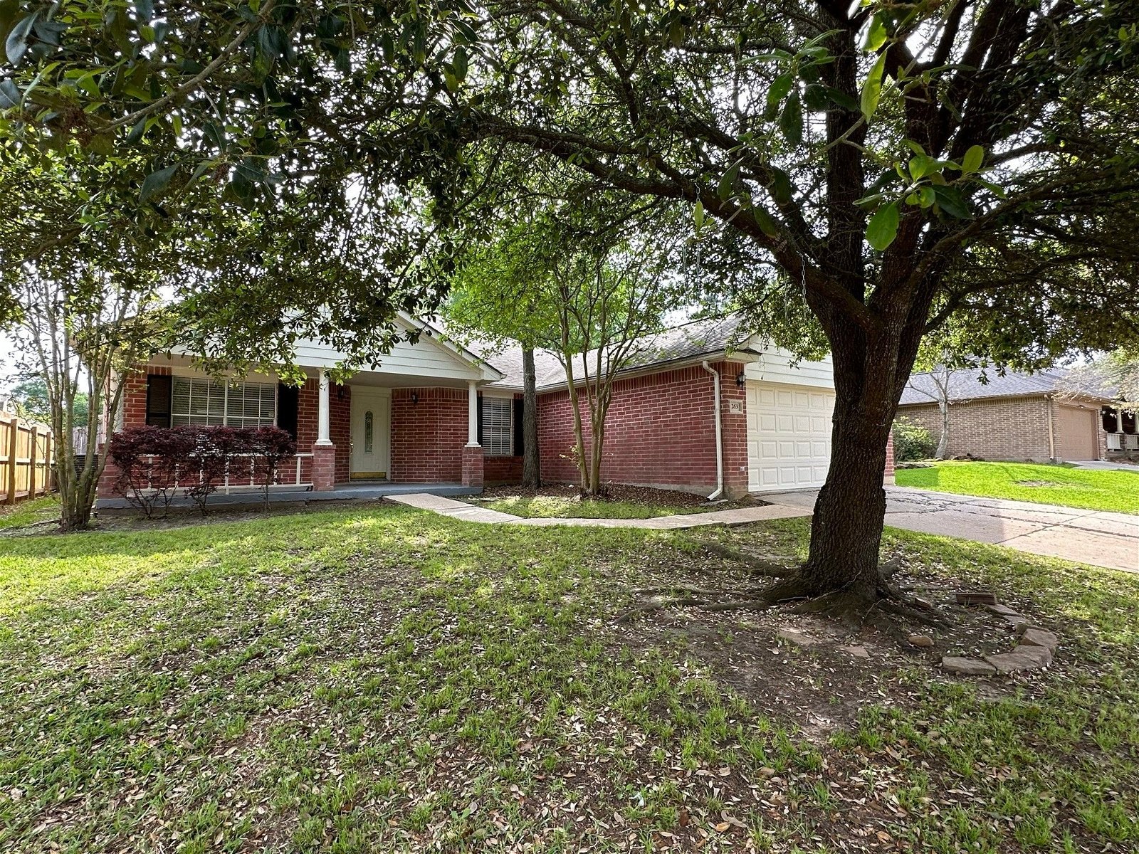 Real estate property located at 263 Indian, Montgomery, Conroe, TX, US