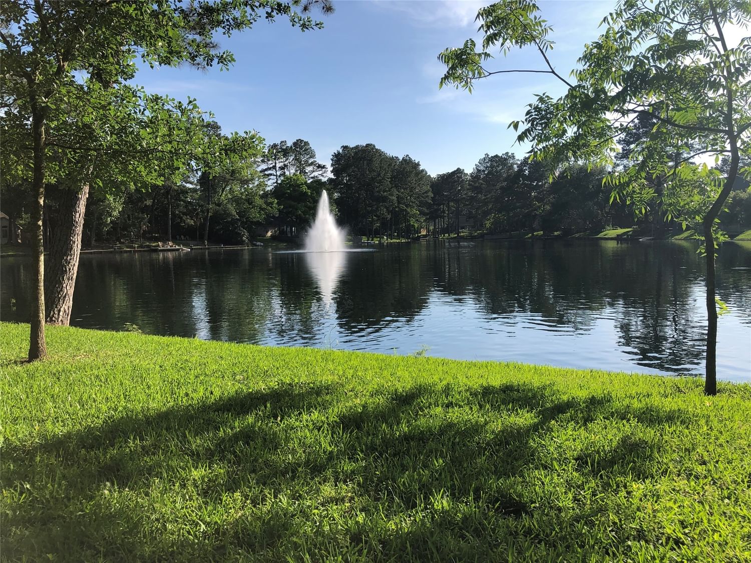 Real estate property located at 25915 Overlake, Montgomery, Champion Lake 01, Spring, TX, US