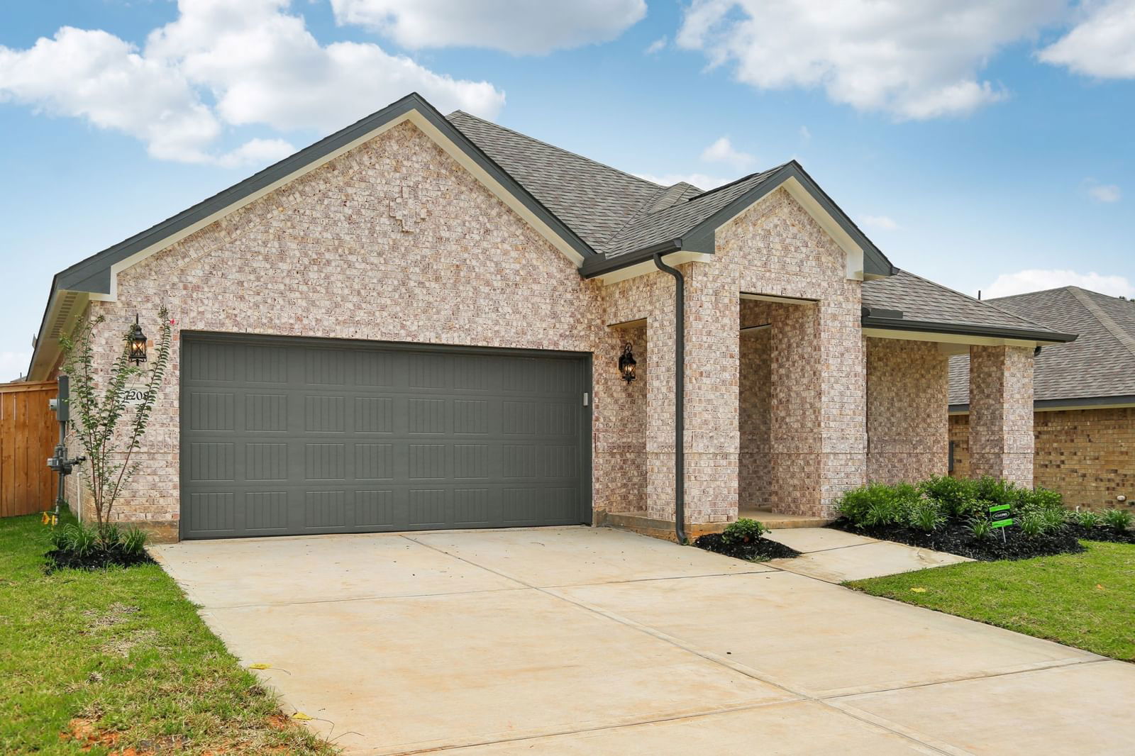 Real estate property located at 7208 Overcup Oak, Montgomery, Montgomery Oaks, Conroe, TX, US