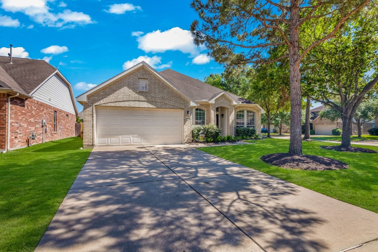 Real estate property located at 26127 Bent Meadow, Fort Bend, Cinco Ranch, Katy, TX, US