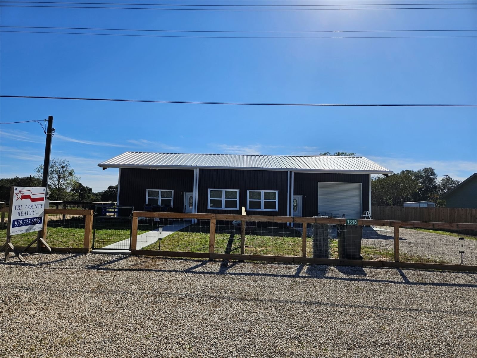 Real estate property located at 1318 US 90a, Colorado, Mrs Mb Conlee Surv Abs #726, Weimar, TX, US