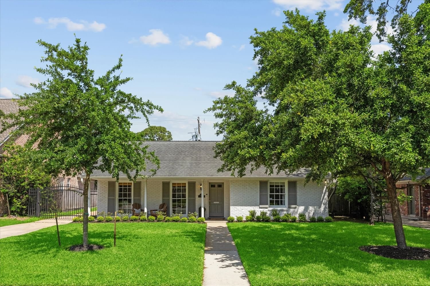 Real estate property located at 6224 Locke, Harris, Briargrove, Houston, TX, US