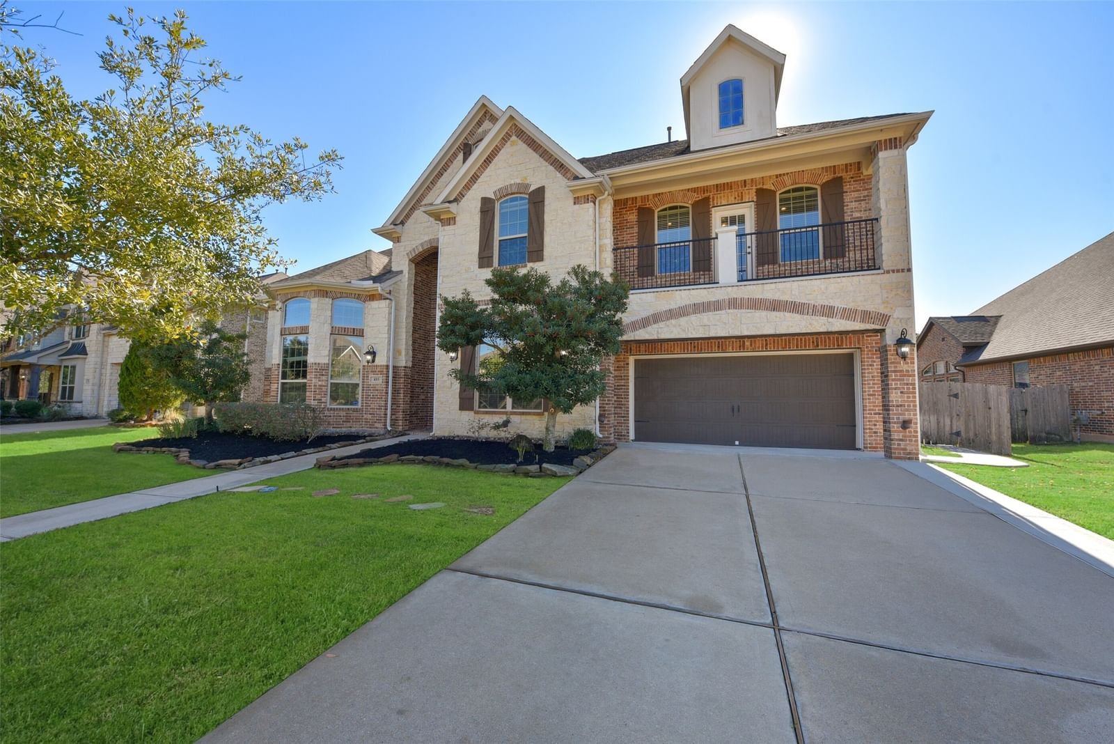 Real estate property located at 1015 Bolivar Point, Galveston, West Ranch West Lake Sec 2, Friendswood, TX, US