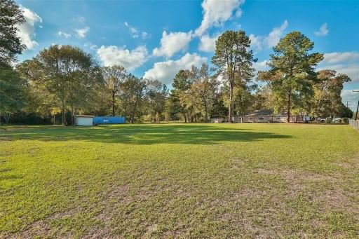 Real estate property located at 10994 Fostoria, Montgomery, Martin B Lawrence Surv Abs #31, Cleveland, TX, US