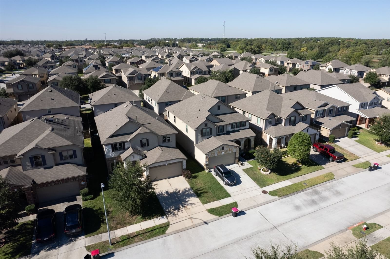 Real estate property located at 12611 Jasmine, Harris, Klein Arbor, Houston, TX, US