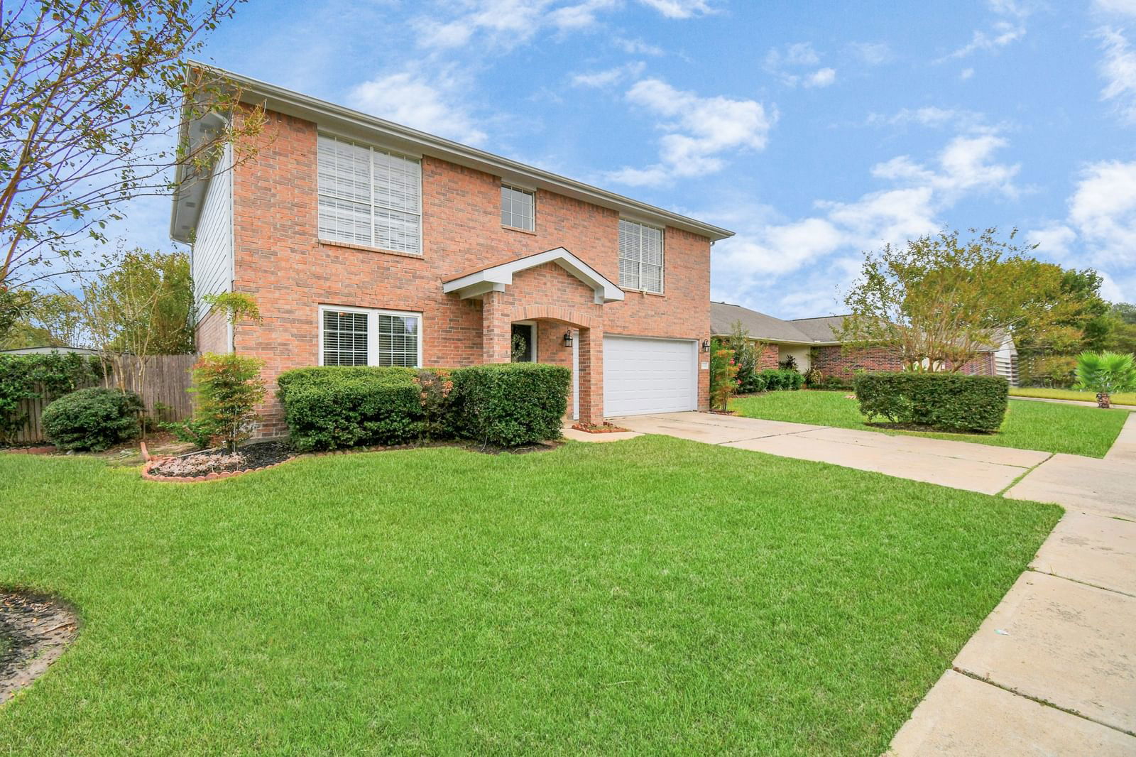 Real estate property located at 17062 Gaelicglen, Harris, Westglen Prcl R/P, Houston, TX, US