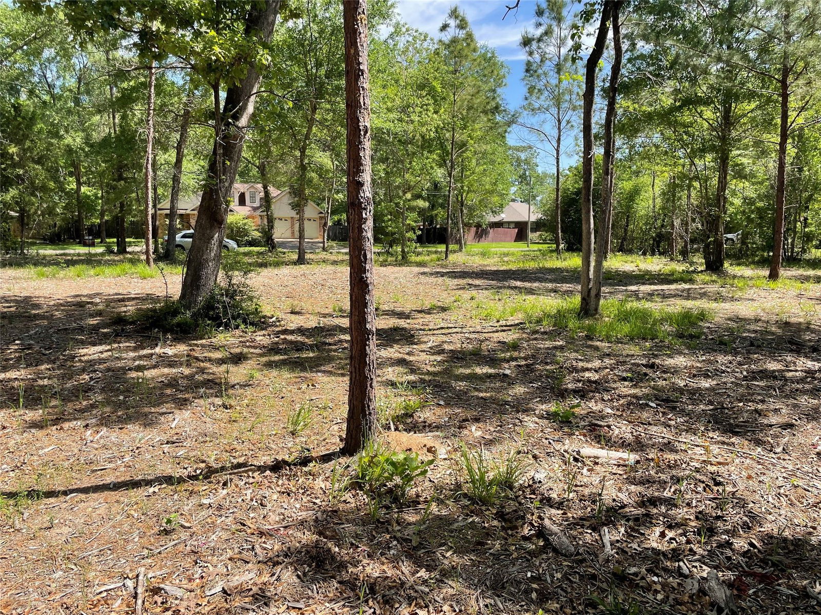 Real estate property located at 12 Timberglen, Polk, Towne Forest #2, Livingston, TX, US