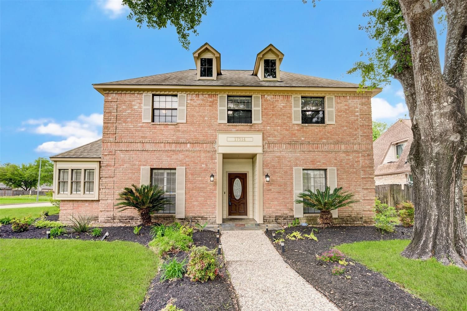 Real estate property located at 17314 Cypress Hill, Harris, Cypresswood, Spring, TX, US