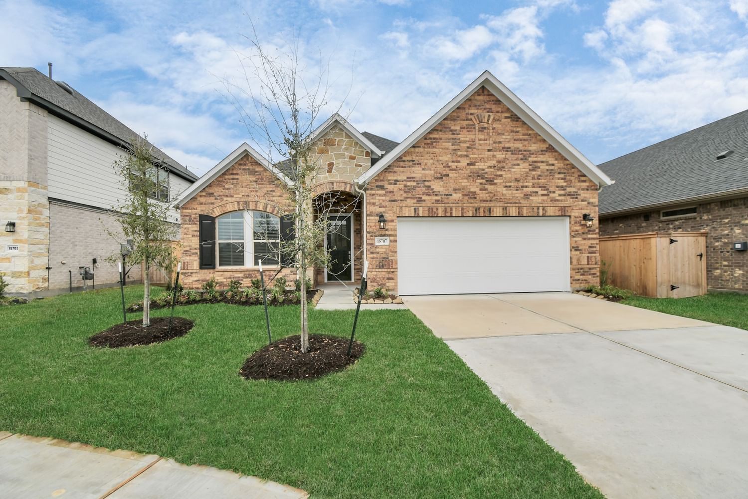 Real estate property located at 15707 Rosemary Hill, Montgomery, Mavera, Conroe, TX, US